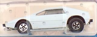 White - Leo